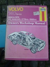 Volvo 140 series for sale  BODMIN