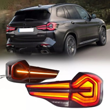 Par de conjunto de lanterna traseira facelift LCI para BMW X3 G01 IX3 G08 X3M F97 2018-2021 comprar usado  Enviando para Brazil