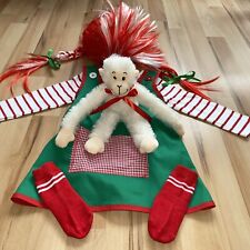 5tg pippi langstrumpf gebraucht kaufen  Würselen