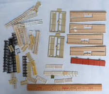 Plastic fencing bundle for sale  EPSOM