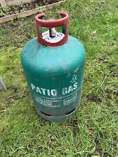 patio gas 13kg for sale  CROYDON