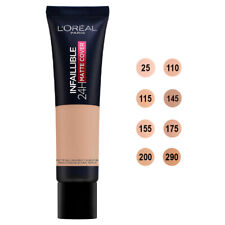 Oreal paris infaillible usato  Ariano Irpino