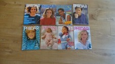 Sewing lot magazine d'occasion  Expédié en Belgium