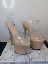 Hella heels size for sale  BOREHAMWOOD