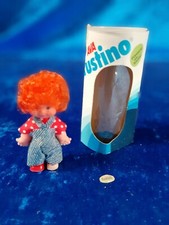 Bambola vintage fustino usato  Sant Anna d'Alfaedo