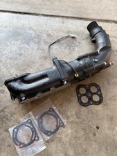 2011-2023 Kawasaki Ultra 300LX 310X R LX-S Tubo de Escape OEM Ass'y ÁGUA DOCE comprar usado  Enviando para Brazil