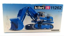 Kibri 11262 bausatz gebraucht kaufen  Braunlage