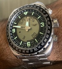 Montre north eagles d'occasion  Allauch
