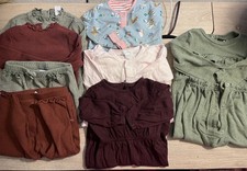 months 9 6 clothes girls for sale  New York