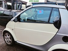 Tür links smart gebraucht kaufen  Wesseling
