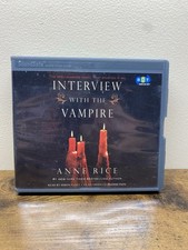 Anne rice interview for sale  Coshocton