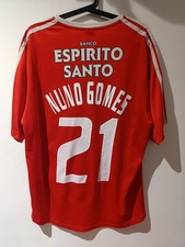 Maillot camisola jersey d'occasion  Saint-Cyr-l'École