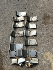 Semi trailer stainless for sale  Springfield