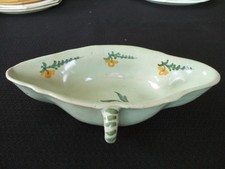 Saucière faïence sud d'occasion  Einville-au-Jard