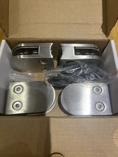 Stainless steel balcony for sale  WATFORD