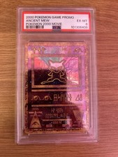 Ancient mew power for sale  BURNTWOOD