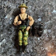 Sgt. slaughter joe for sale  Northfield