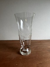 Laura ashley glass for sale  CLARBESTON ROAD