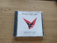 Revolution days barclay gebraucht kaufen  Mahlberg