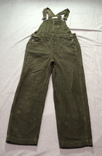 Madewell corduroy overalls for sale  Worcester