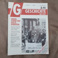 geschichte pfiff gebraucht kaufen  Berlin