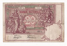 1910 1913 francs for sale  UK