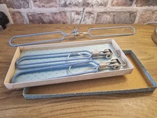 folding clothes hanger for sale  BRIGHTON