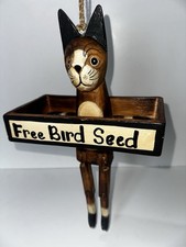 Indonesian hand carved for sale  GLASGOW