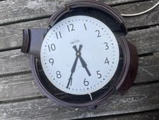 smith clock bakelite for sale smith clock bakelite for sale MIDHURST