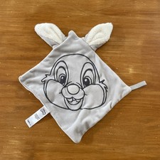 Doudou plat lapin d'occasion  Rully