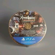 Dynasty warriors xtreme for sale  Clanton