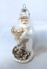 Blown glass santa for sale  Phoenix