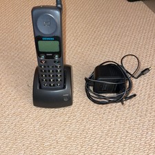 Siemens mobiltelefon vintage gebraucht kaufen  Rotenburg