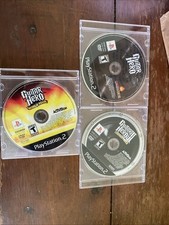 Usado, Guitar Hero, Guitar Hero 3, Guitar Hero World Tour PS2 somente disco!  Não testado comprar usado Usado, Guitar Hero, Guitar Hero 3, Guitar Hero World Tour PS2 somente disco!  Não testado comprar usado  Enviando para Brazil