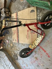 Scooter TrenDZ vintage sin límite segunda mano  Embacar hacia Mexico