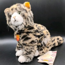 Steiff sissi tabby for sale  WATCHET