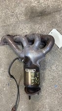 Catalyseur volkswagen polo d'occasion  Chaumont