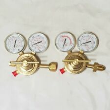 Victor regulator set for sale  Colbert