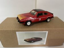 Scalextric c300 capri for sale  WICKFORD