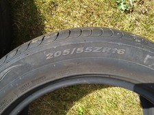 Nexen nfera su1 for sale  WAKEFIELD