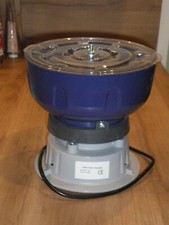 Vibrations tumbler polier gebraucht kaufen  Aurich