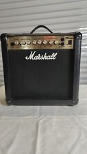 Marshall series mg15dfx for sale  Katy