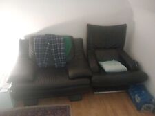 Dreh ledersessel plus gebraucht kaufen  Frankfurt am Main