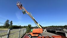 2014 jlg 600s for sale  Glassboro