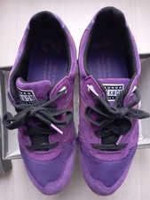 Diadora packer purple d'occasion  Antony