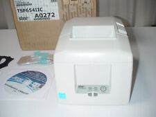 Star micronics tsp654ii gebraucht kaufen  Mönchengladbach