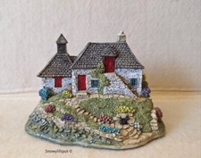 Lilliput lane edradour for sale  SUDBURY