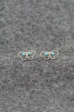 Turquoise sterling silver for sale  Bernalillo