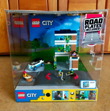 Lego city 60291 gebraucht kaufen  Hünfeld