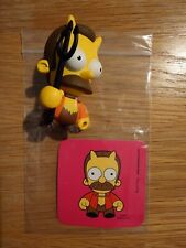 Kidrobot simpsons series for sale  HARLOW
